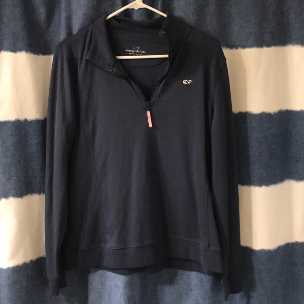 Vineyard Vines Popover